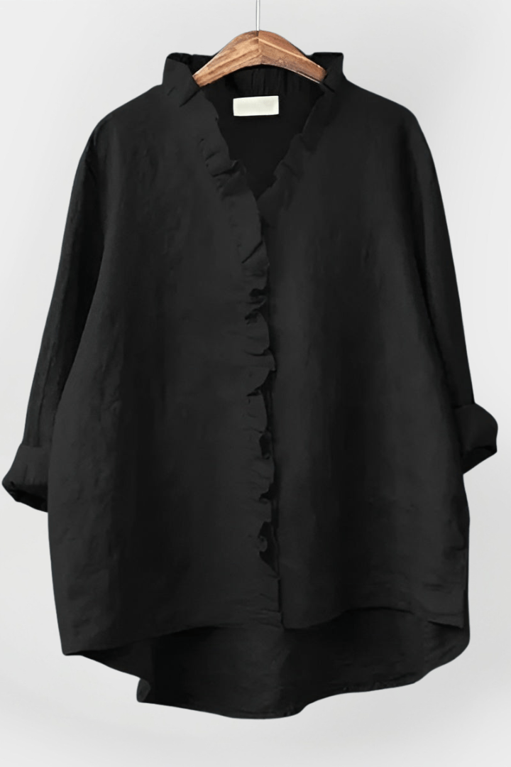 Camicia leggera da donna e comoda