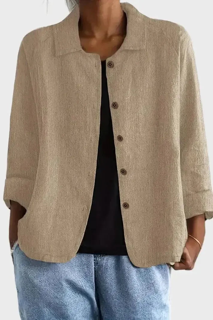 T-shirt classica leggera