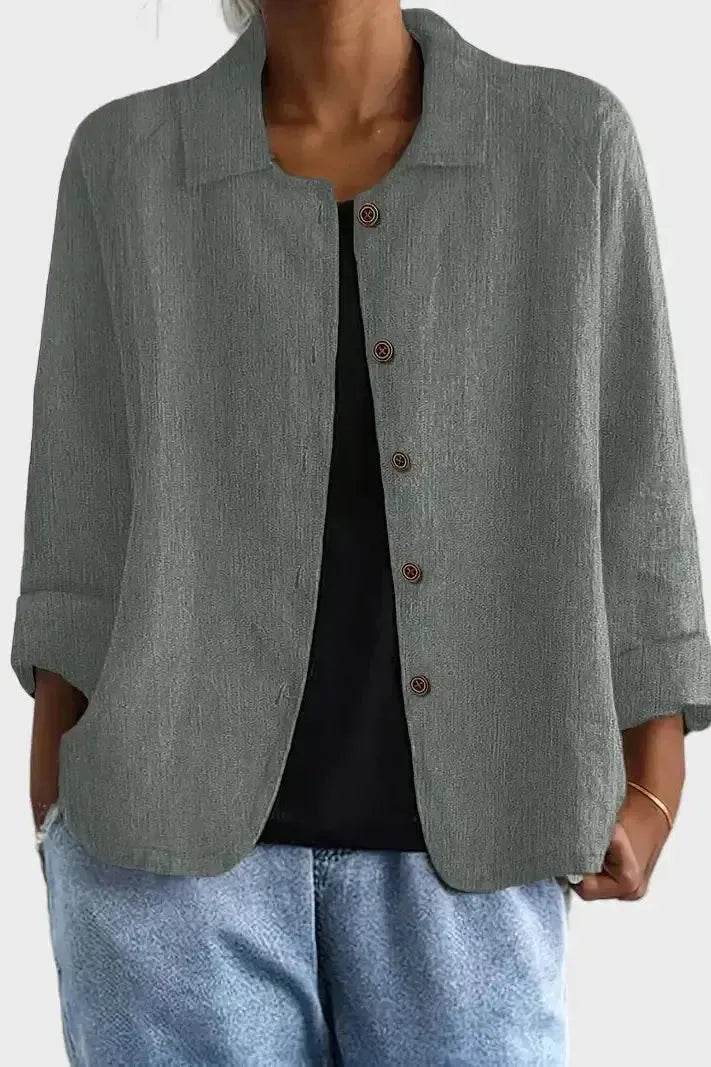 T-shirt classica leggera