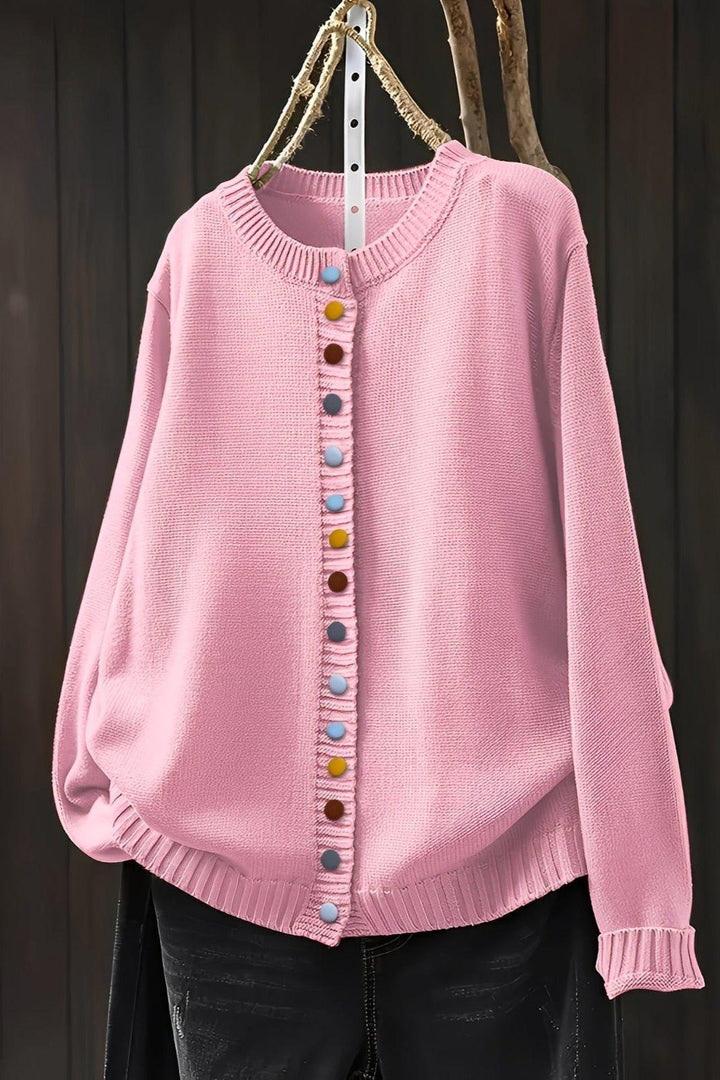 Lena Maglione Senza Tempo