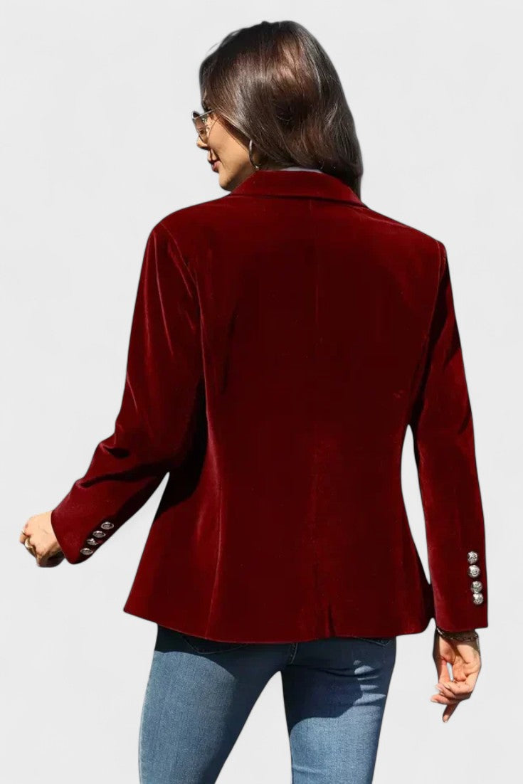 Lileth™ | Blazer elegante