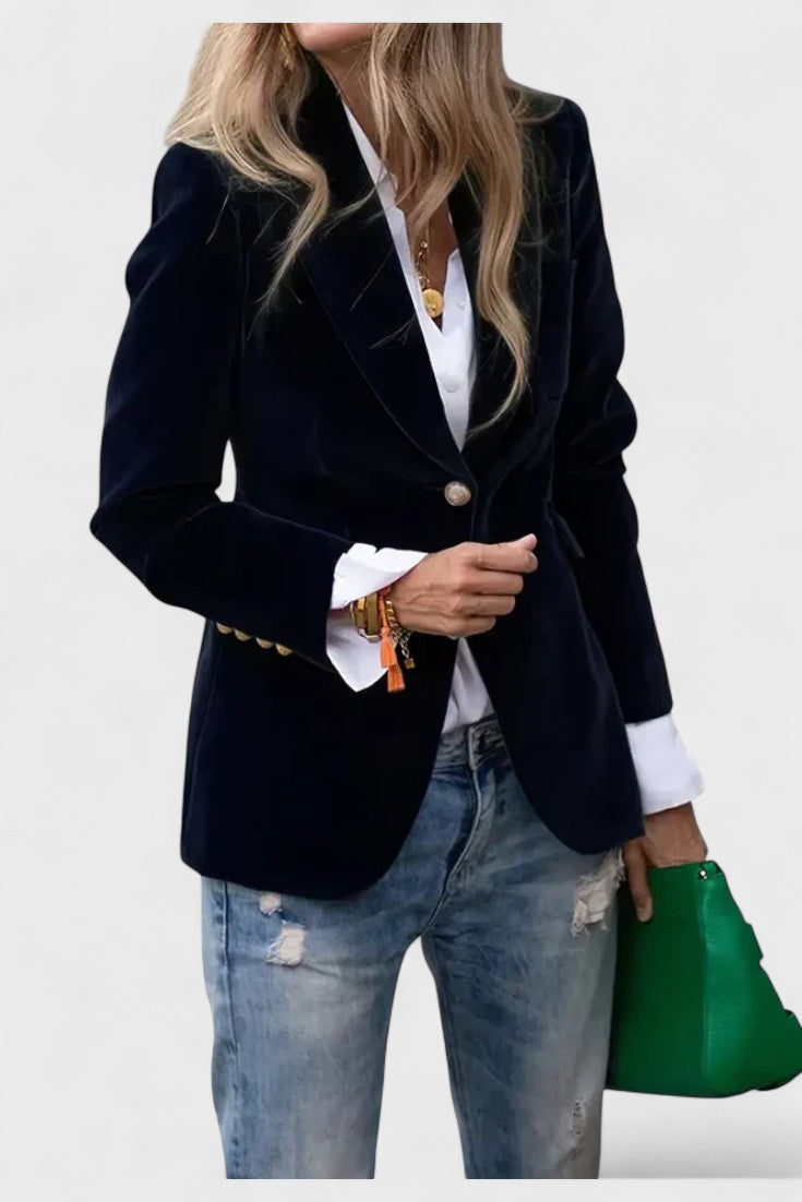 Lileth™ | Blazer elegante