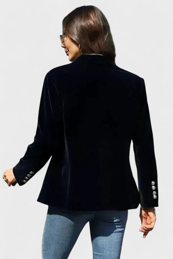 Lileth™ | Blazer elegante