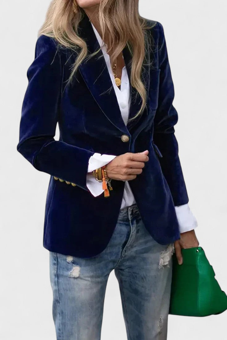 Lileth™ | Blazer elegante
