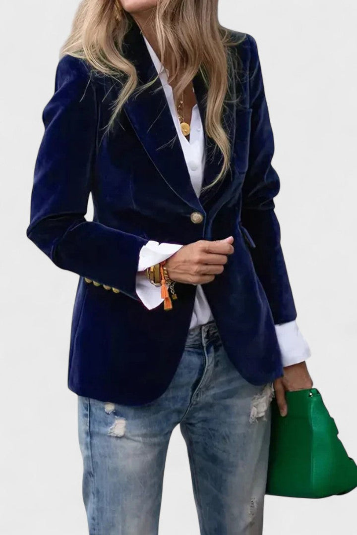 Lileth™ | Blazer elegante