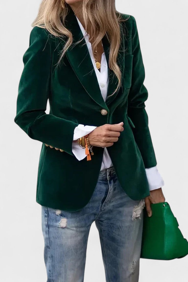 Lileth™ | Blazer elegante