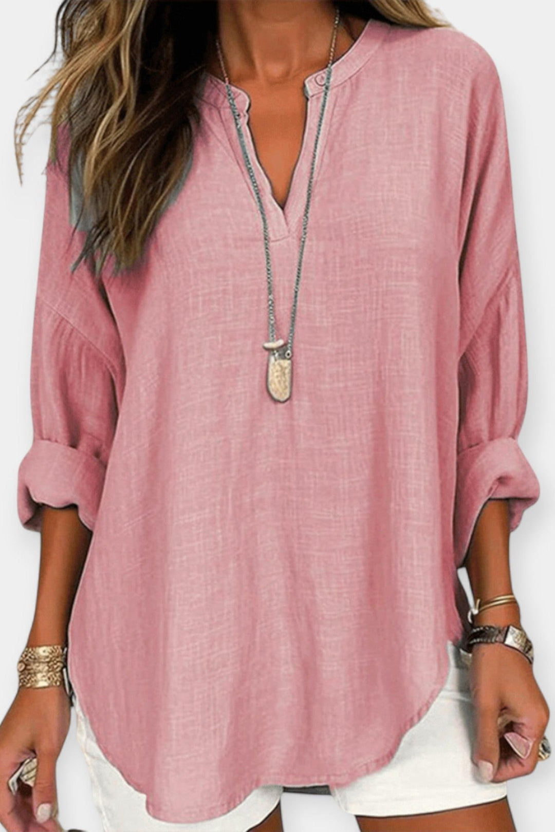 Linja Plise Bikini camicia da notte