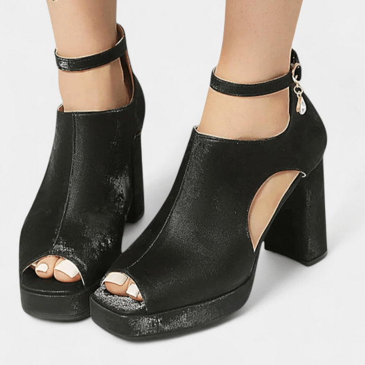 Lopez | Tacchi alti colorati