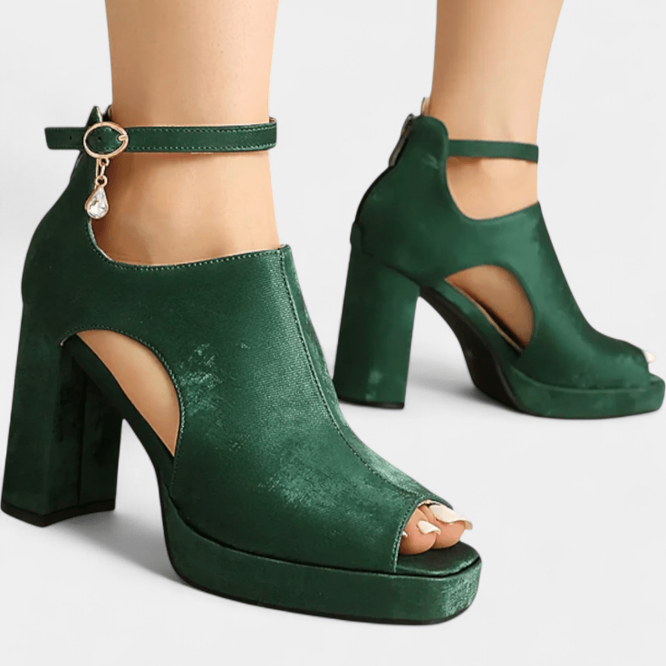 Lopez | Tacchi alti colorati