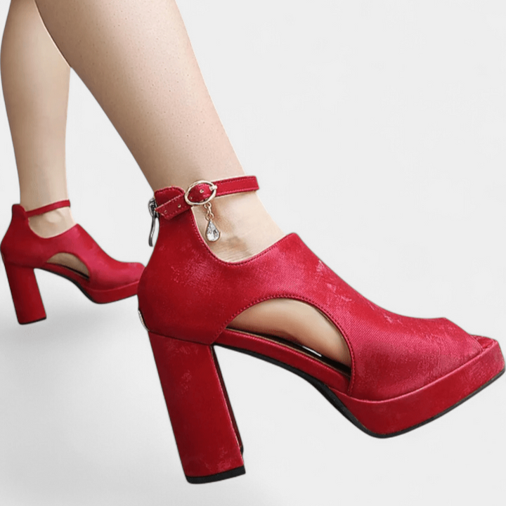 Lopez | Tacchi alti colorati