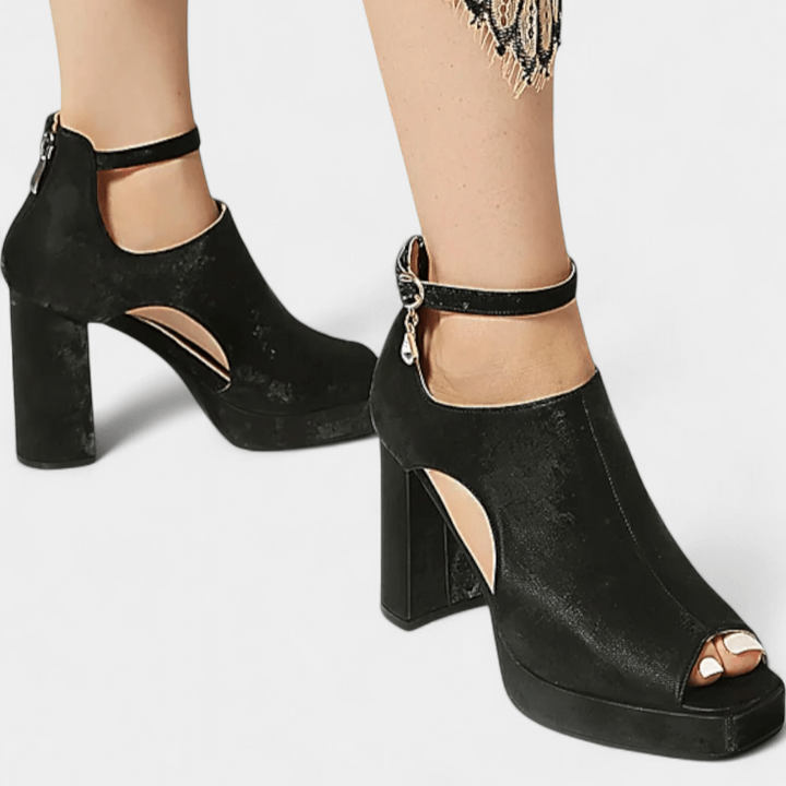 Lopez | Tacchi alti colorati