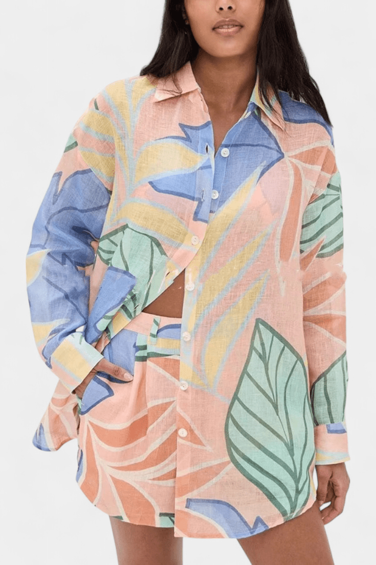 Set Lumina Troppinen