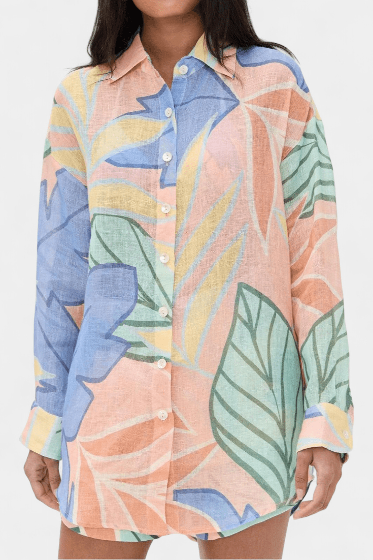 Set Lumina Troppinen