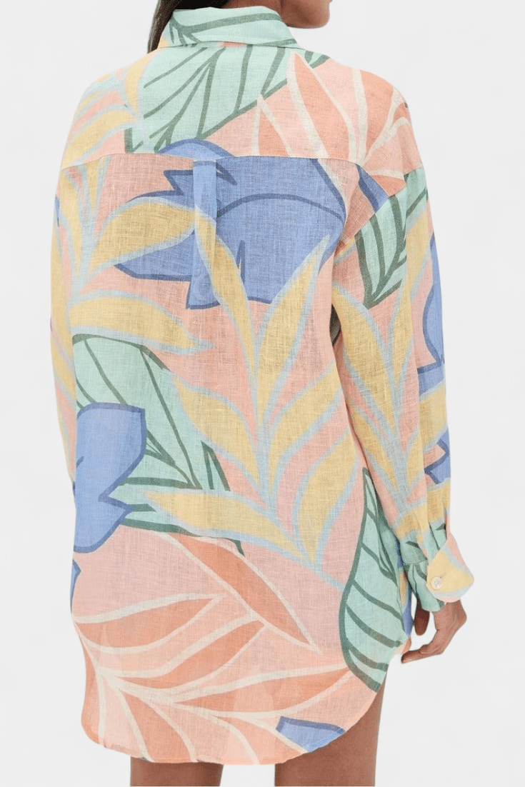 Set Lumina Troppinen