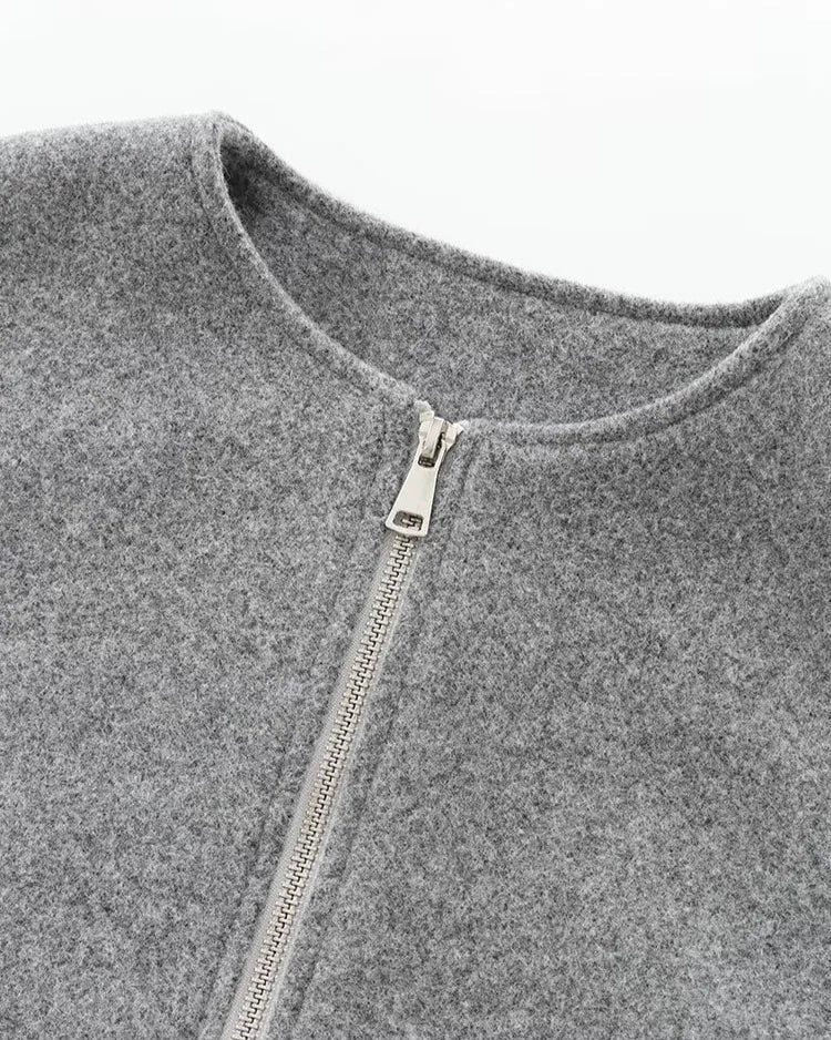 Sára™ | Giacca bomber corta