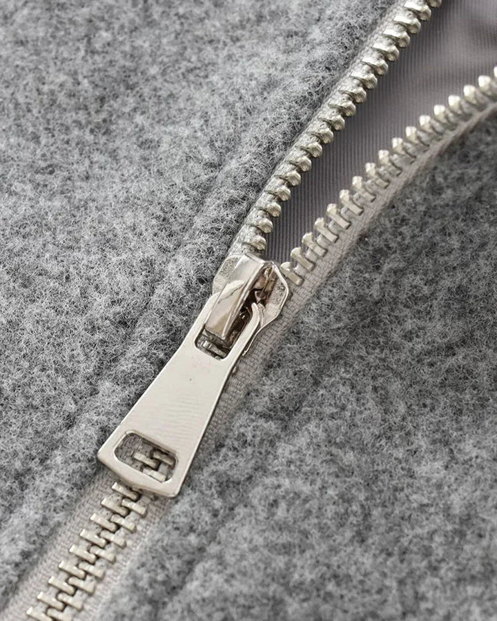 Sára™ | Giacca bomber corta