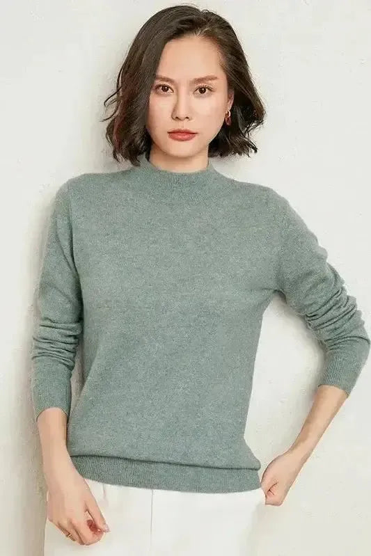 Luxe™ Maglione