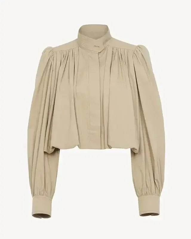 Luzette - Giacca bomber da donna