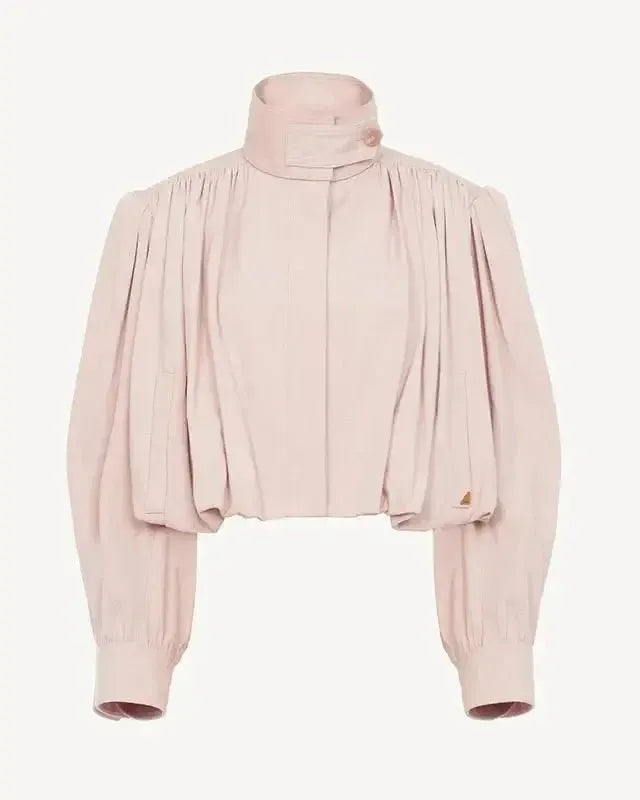 Luzette - Giacca bomber da donna