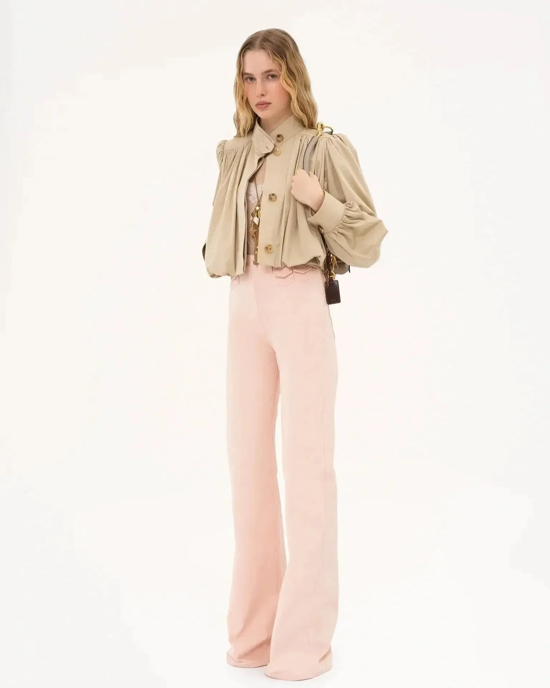 Luzette - Giacca bomber da donna