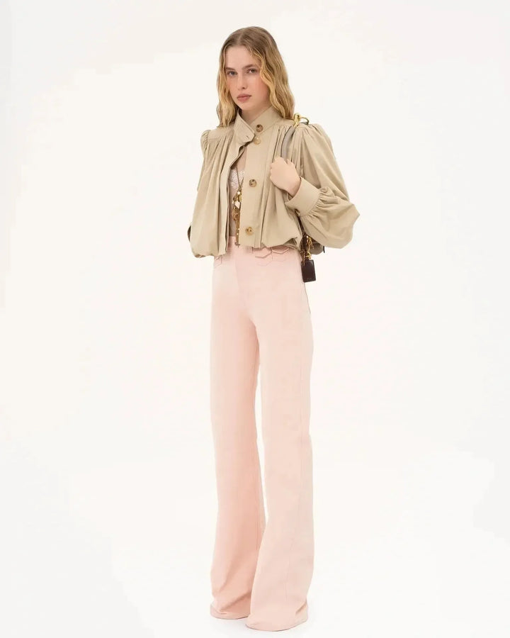 Luzette - Giacca bomber da donna