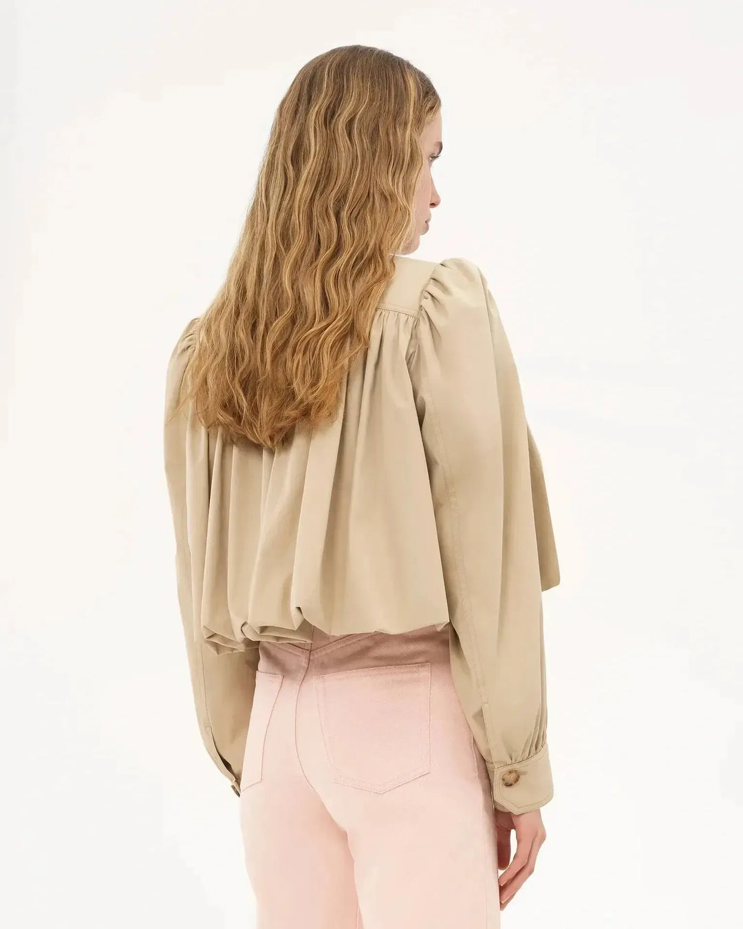 Luzette - Giacca bomber da donna