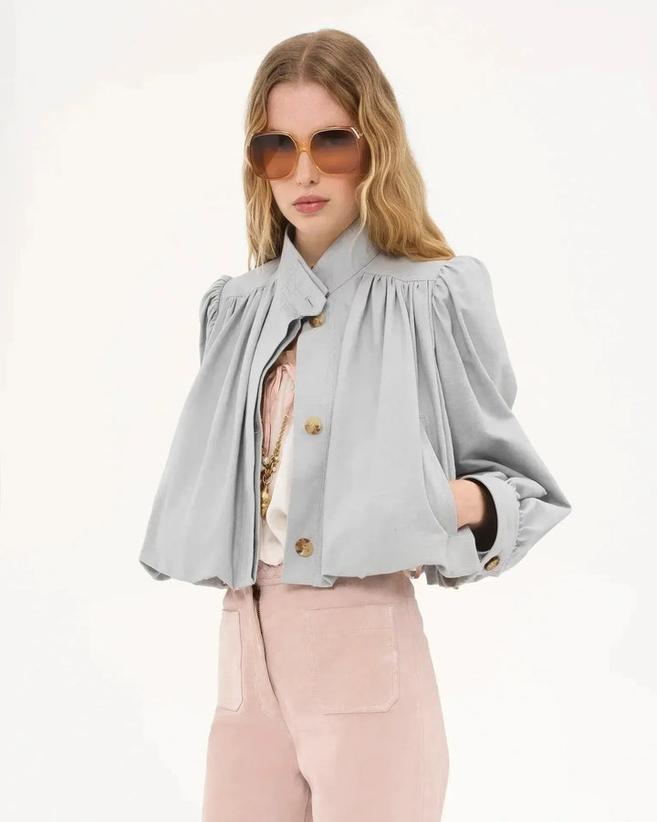 Luzette - Giacca bomber da donna