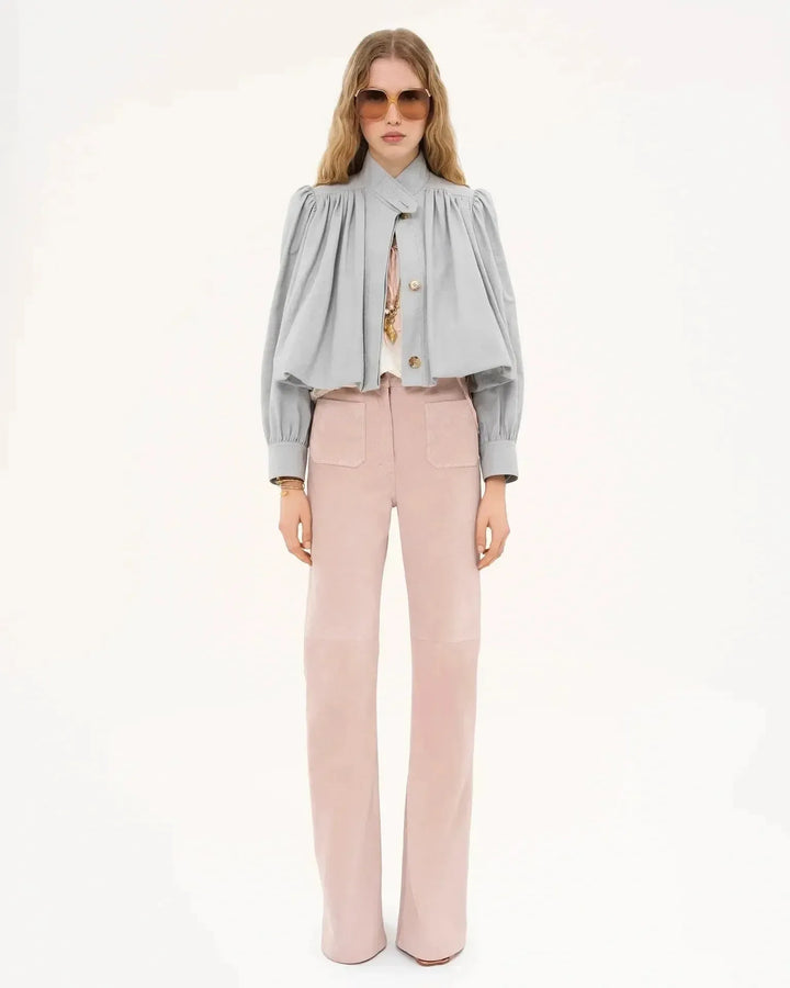 Luzette - Giacca bomber da donna