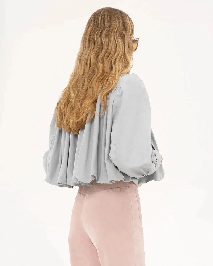 Luzette - Giacca bomber da donna