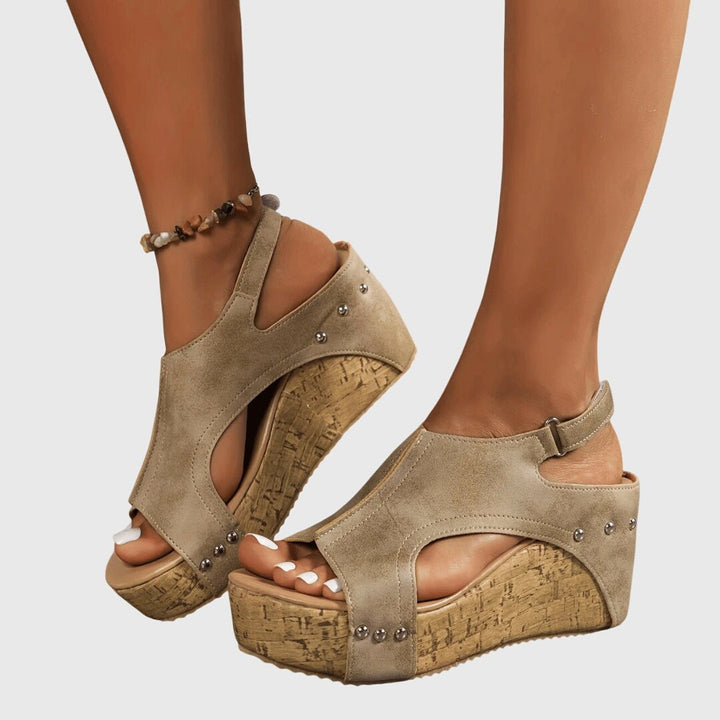 Lydia™ | Sandali ortopedici