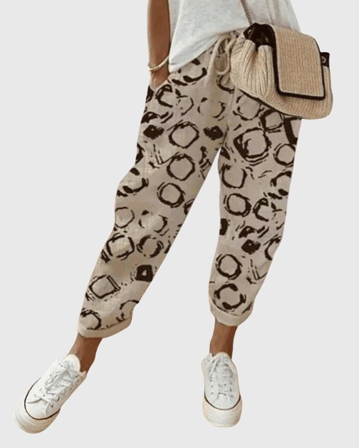 Madeline™ | Pantaloni