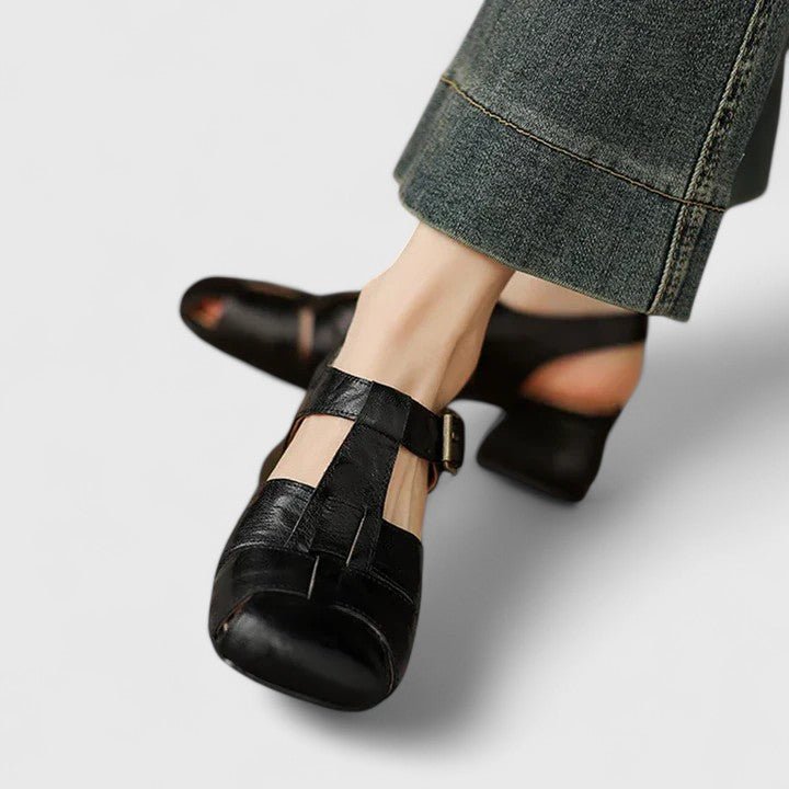 Madilyn™ | Sandali eleganti