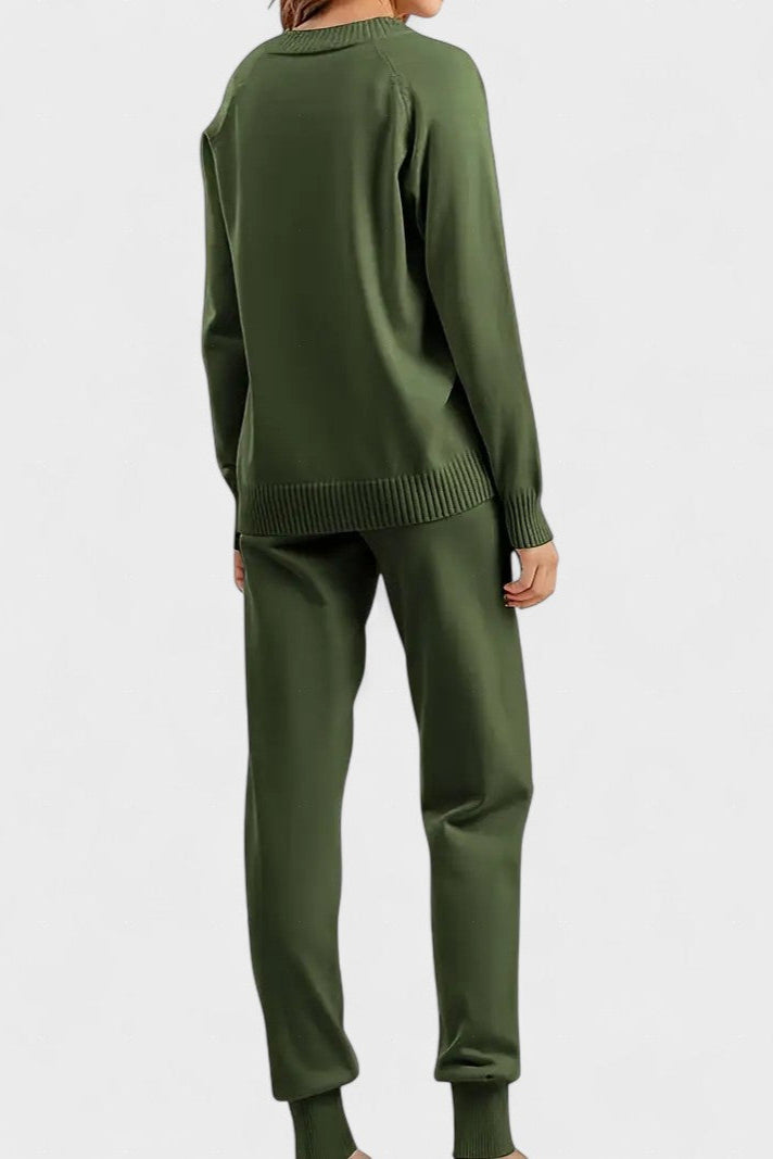 Madison™ set – Elegante e confortevole