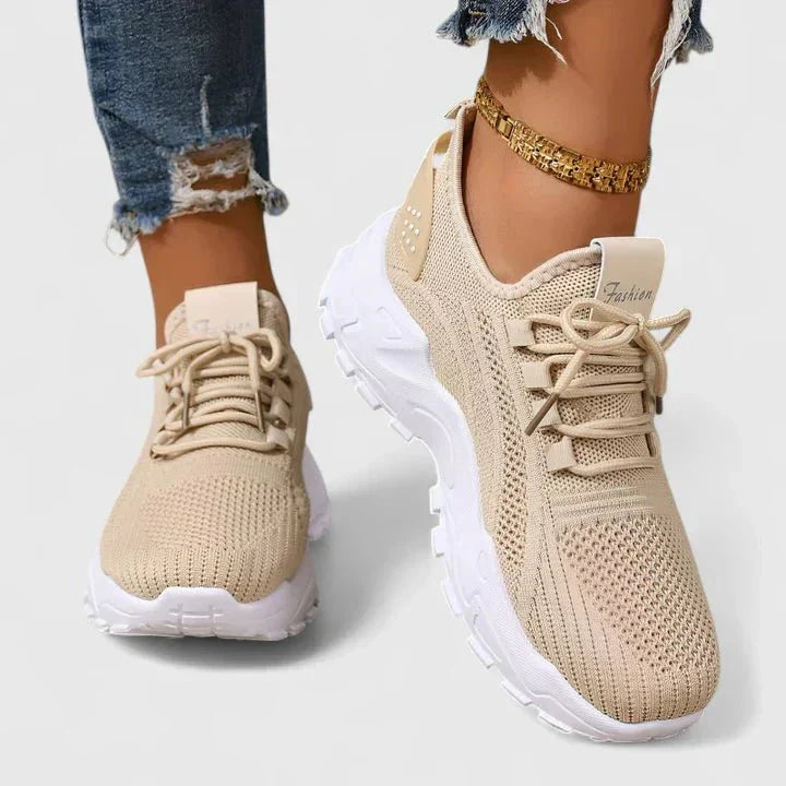 Maica | Sneakers ortopediche