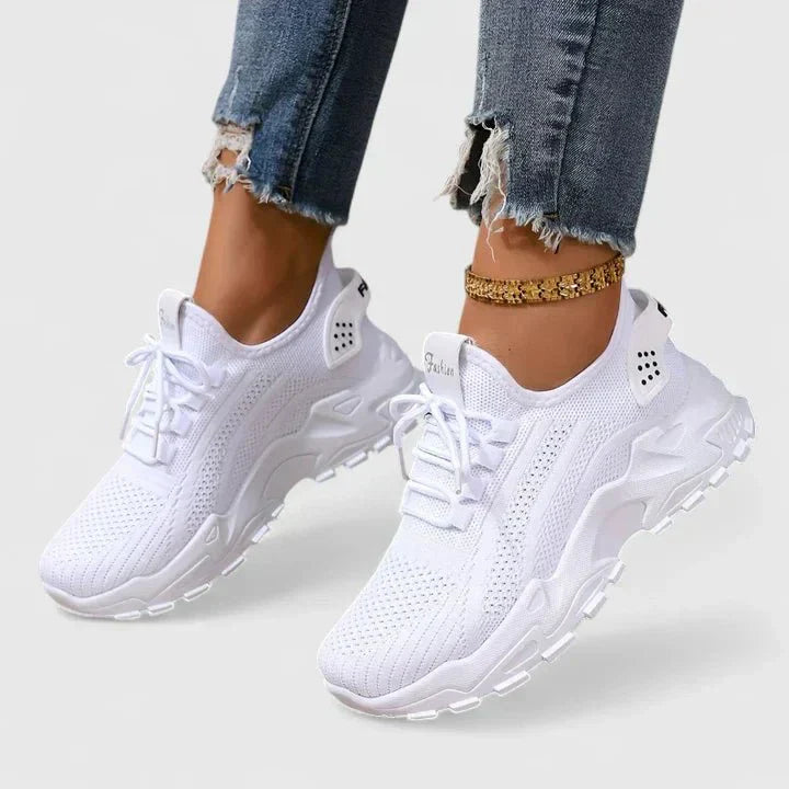 Maica | Sneakers ortopediche