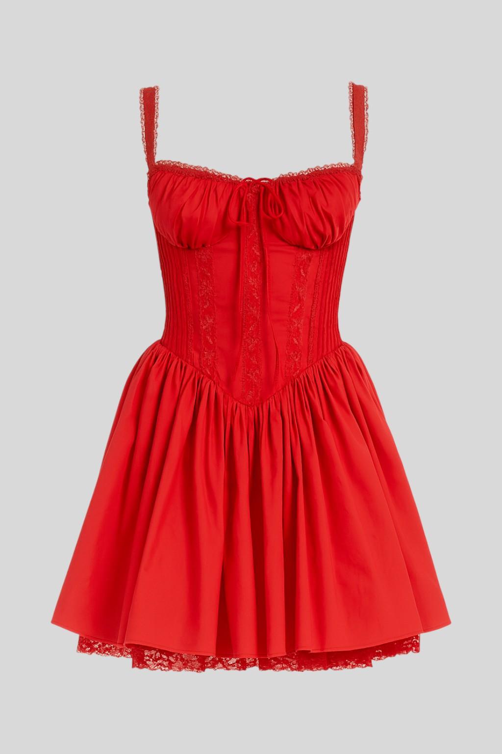 Malina™ Mini abito