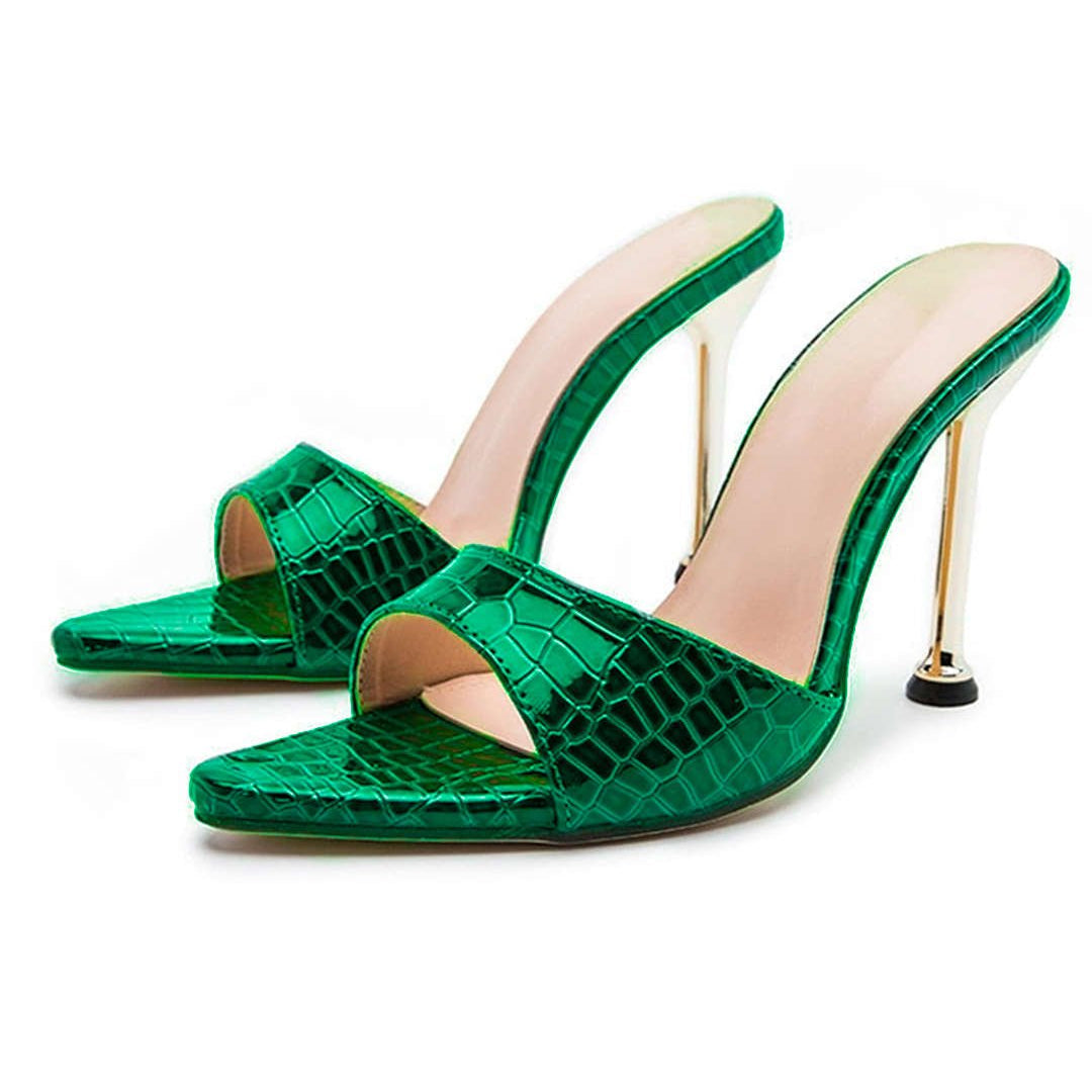 Maribel | Décolleté