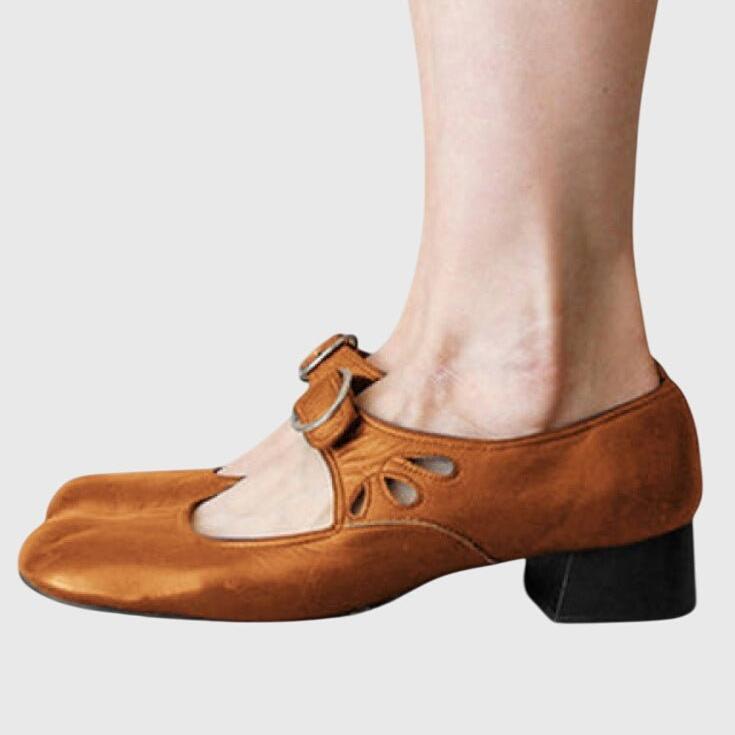 Marily | Sandali ortopedici