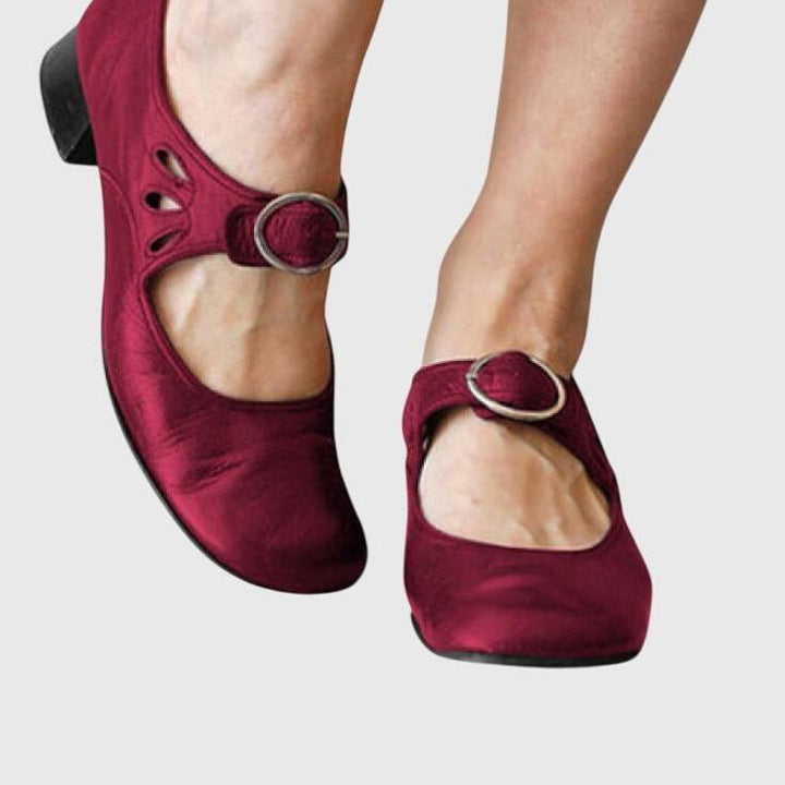 Marily | Sandali ortopedici