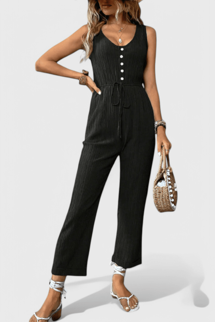 Marisela tuta da donna