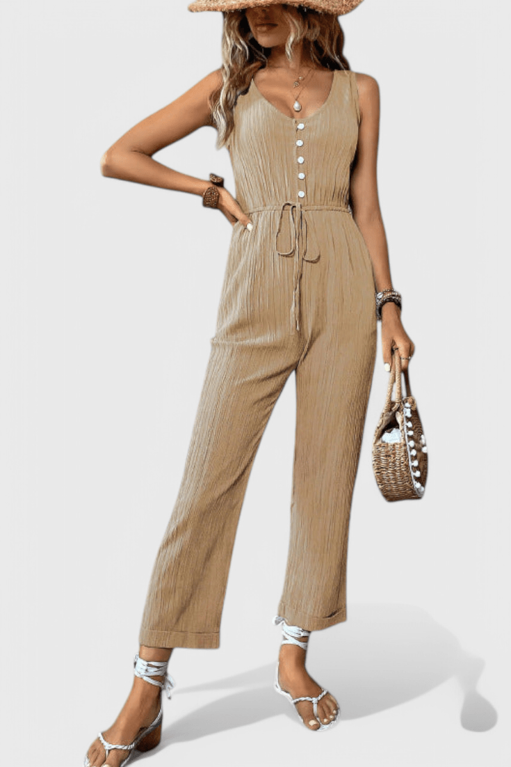 Marisela tuta da donna