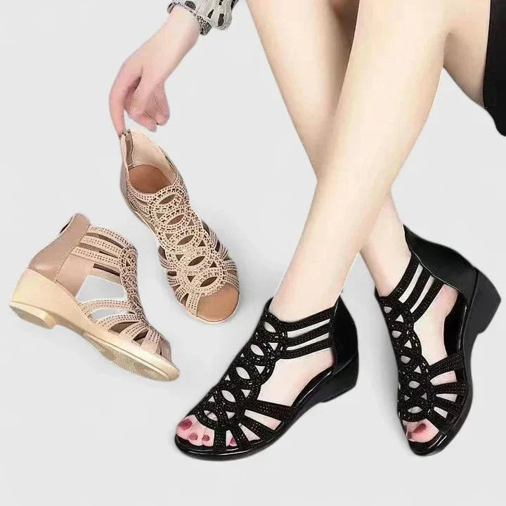 Marisen™ | Sandali ortopedici