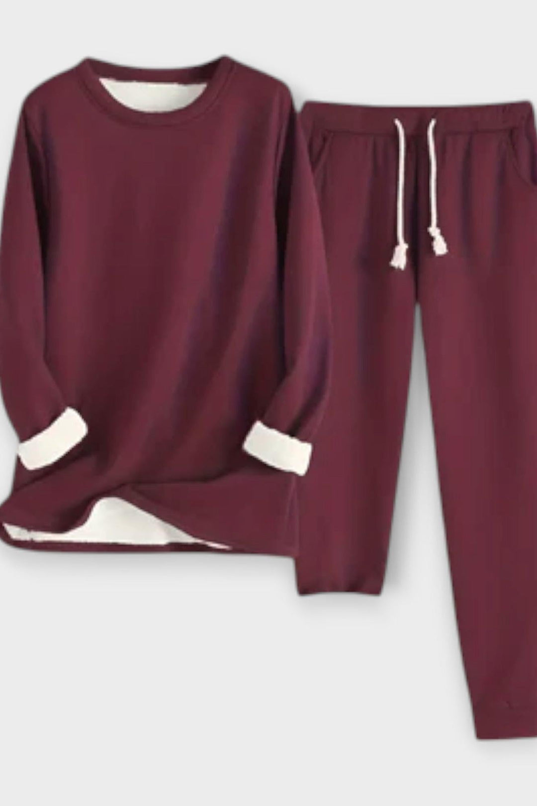 Marislava Set con Maniche Lunghe