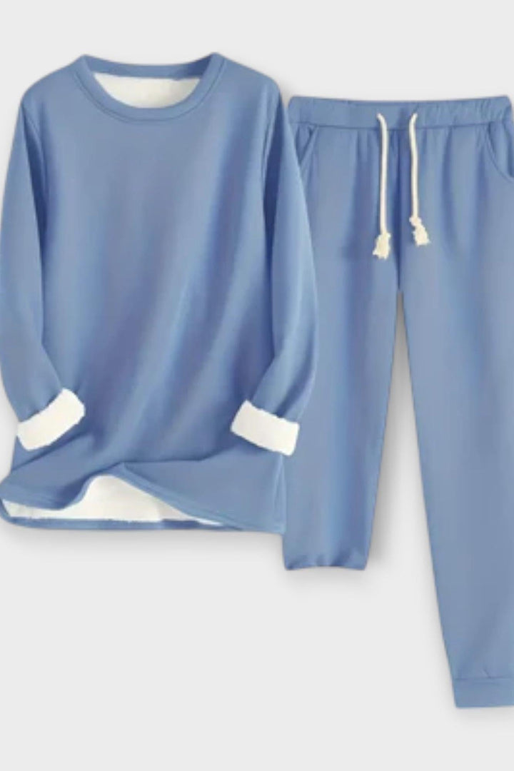 Marislava Set con Maniche Lunghe