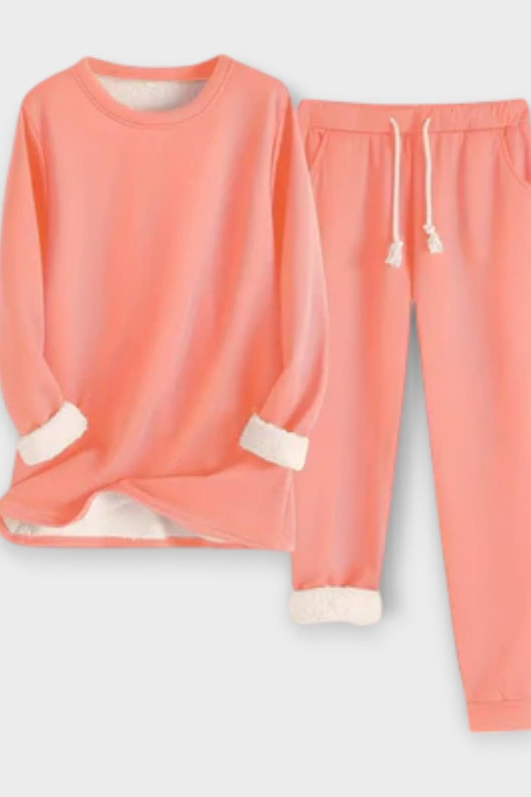 Marislava Set con Maniche Lunghe