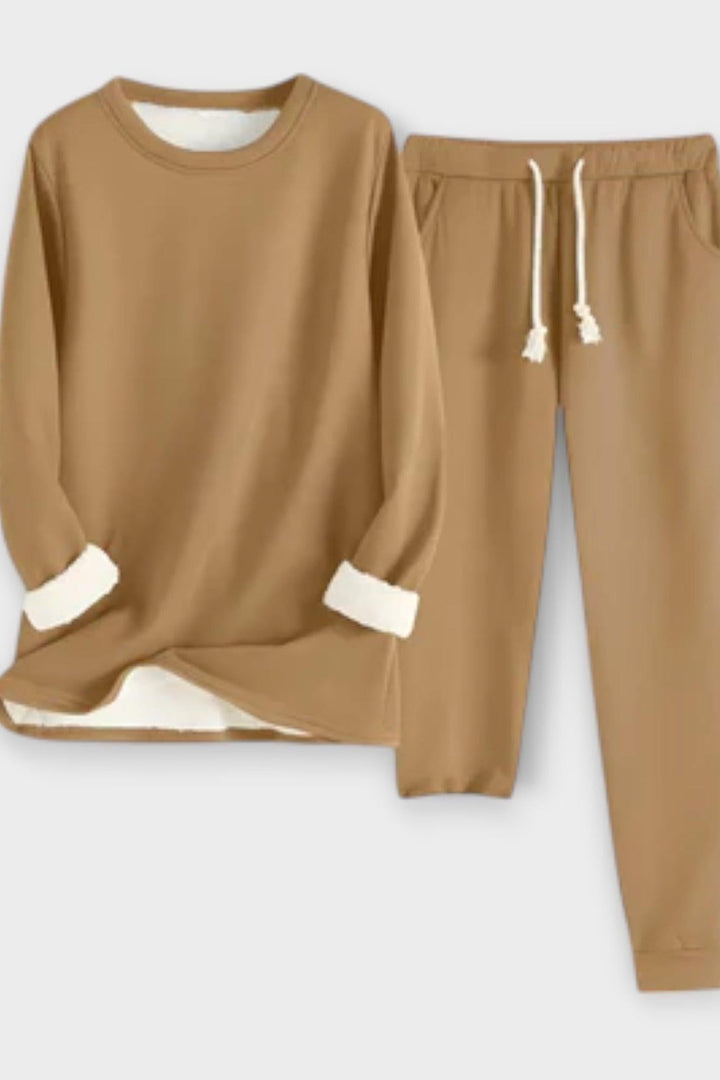 Marislava Set con Maniche Lunghe