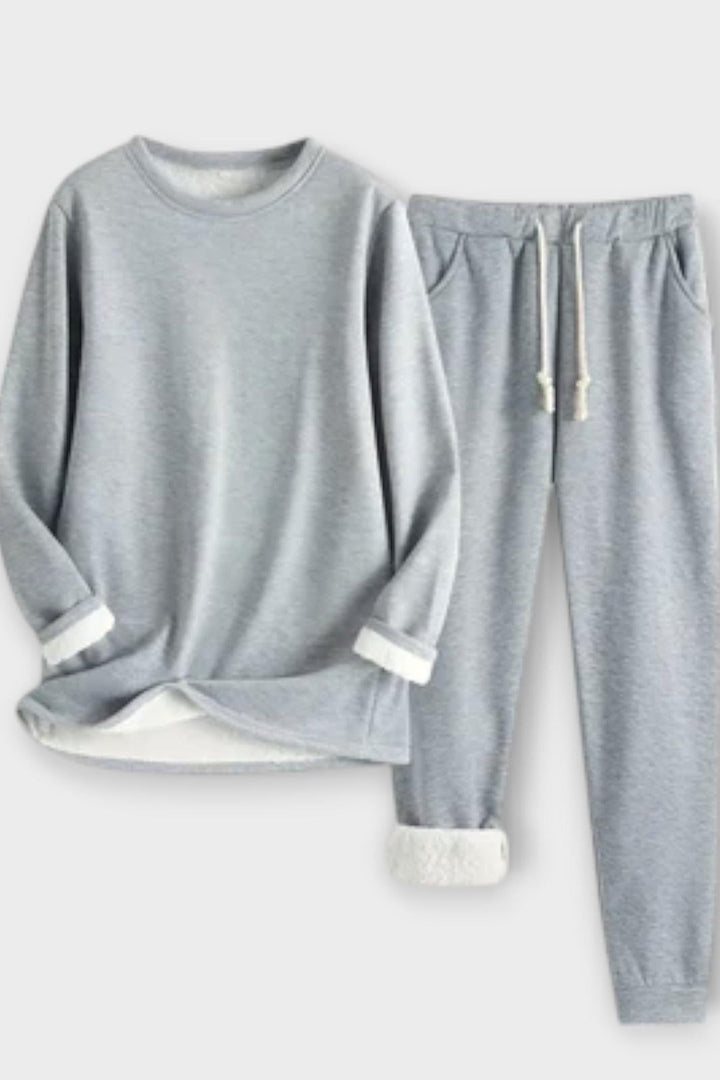 Marislava Set con Maniche Lunghe