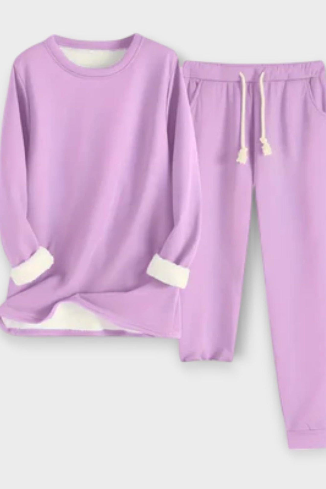 Marislava Set con Maniche Lunghe