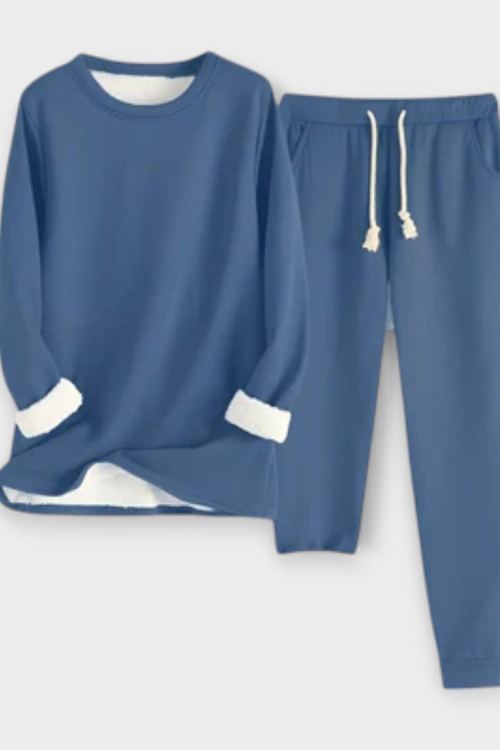 Marislava Set con Maniche Lunghe