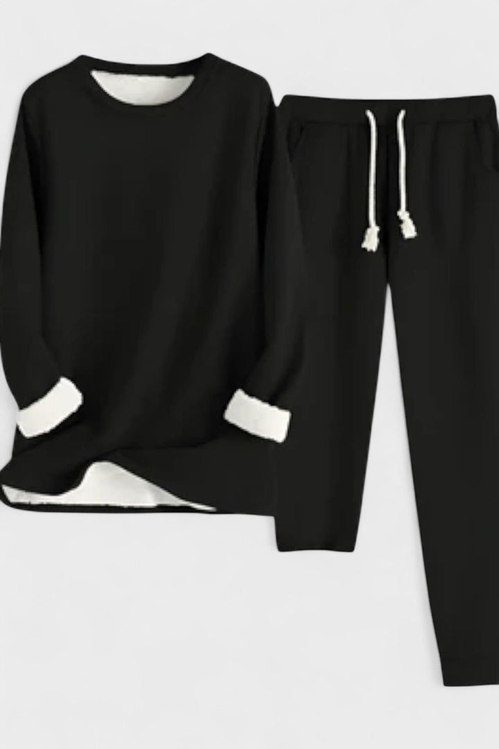 Marislava Set con Maniche Lunghe